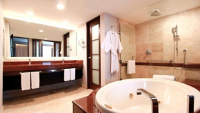  Hyatt Regency Villahermosa  Сентро
